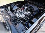 Triumph TR4 Surrey Top 1961 года
